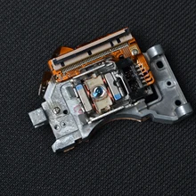 Оригинальная Замена для SAMSUNG DVD-R130/RAD CD-плеер с лазерным объективом в сборе DVDR130/RAD оптический pick-up Bloc Optique блок