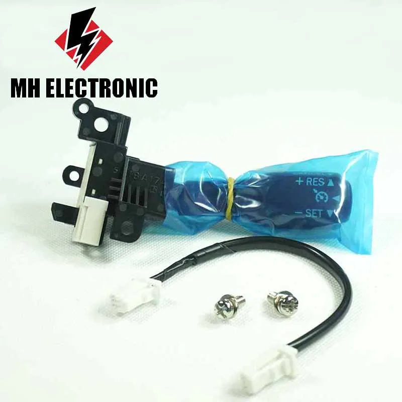 Mh Electronic Cruise Control Switch Cruise Speed For Lexus Is250 Es300