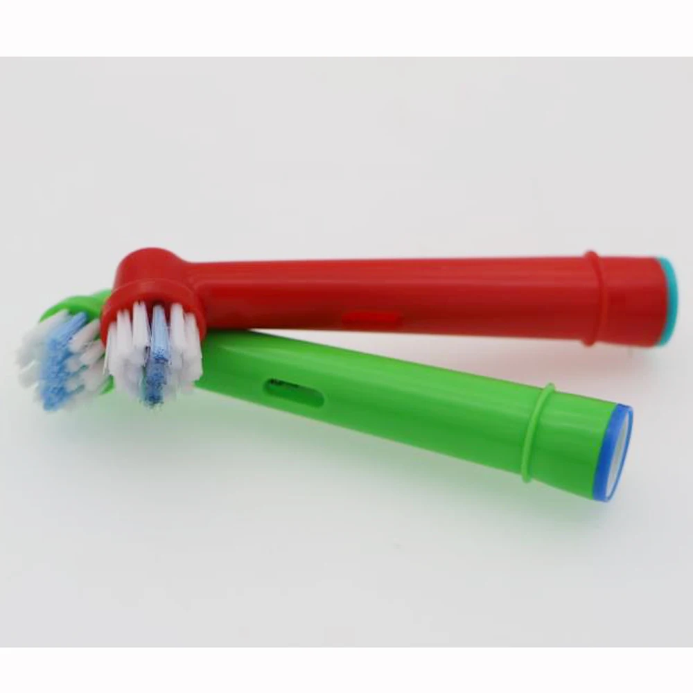 20 шт. насадки для электрической зубной щётки Oral B|precision clean|vitality precision cleanbrush head |