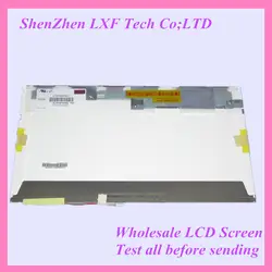 LTN156AT01 B156XW01 CLAA156WA01A LP156WH1 TL C1 N156B1-L0B N156B3-L02 для hp CQ60 ноутбук ЖК-дисплей экран