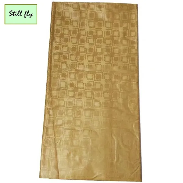 Guinea brocade Ткань африканская bazin brode высокое качество кружева 2018 последние riche парча