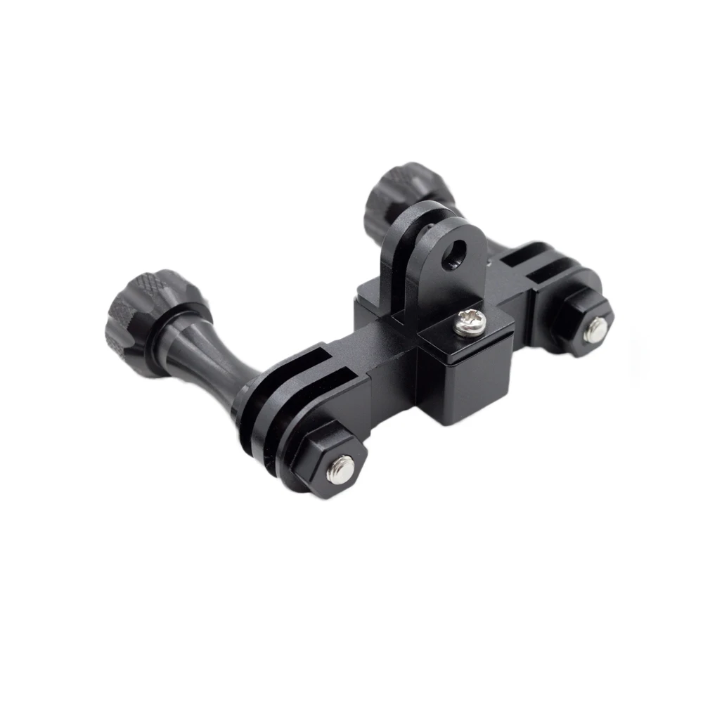 For Gopro Accessories CNC metal aluminum mount joint adapter with