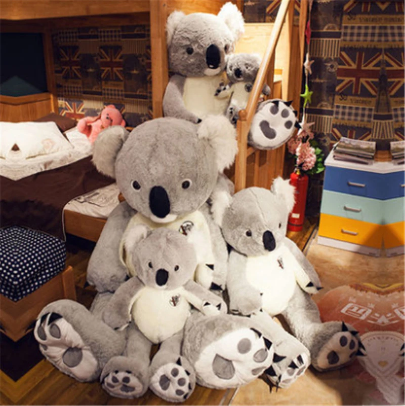 koala plush toy4