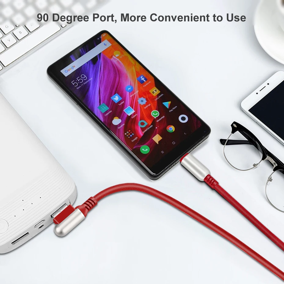 USB Type C Cable,USB C Cable,Type C Cable 4