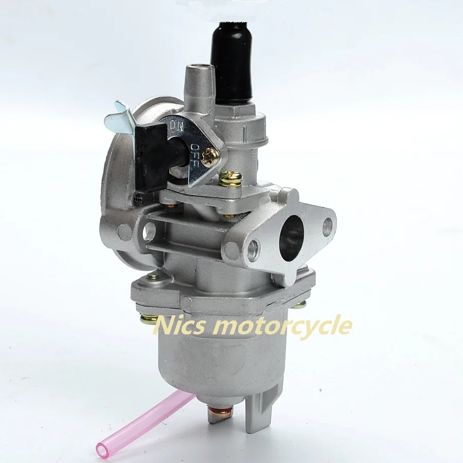 

43cc 47cc 49cc 2 Stroke Carburetor Super Pocket Bike Scooter Mini ATV