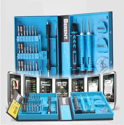 

Screwdriver precision screwdriver set suit telecommunication tool maintenance phone dismantling machine tools