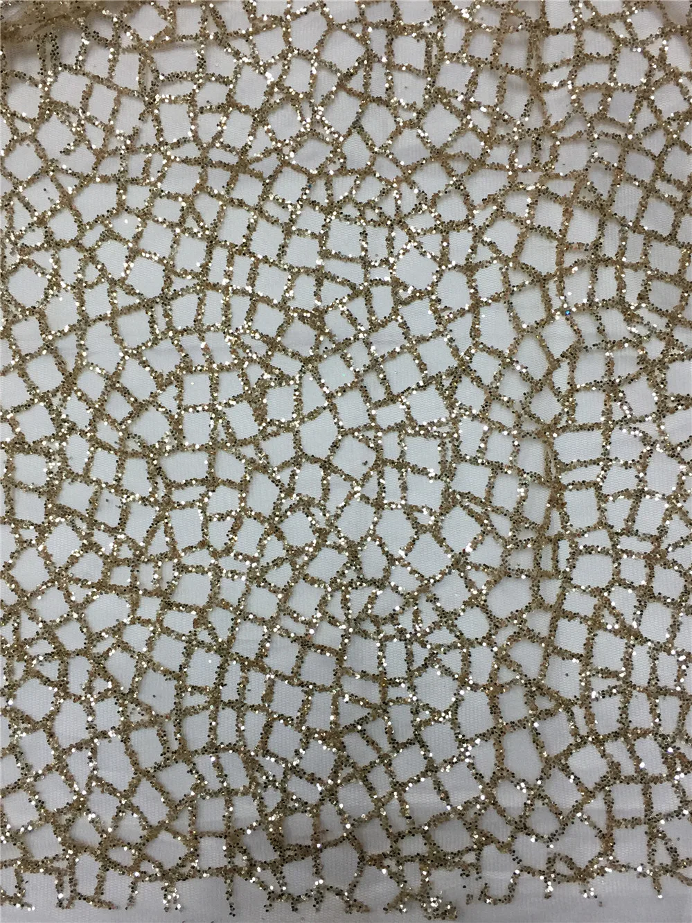 sequin cloth design