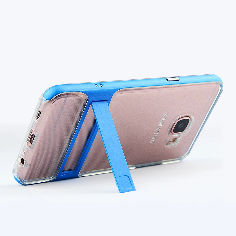 Чехол для телефона samsung Galaxy C5 C 5 2016 ультра тонкий силиконовый мягкий защитный