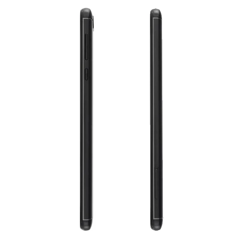 SHARP B10 смартфон Dual-SIM 32 GB 3 GB Android 7,0 MT6750T Восьмиядерный 13MP+ 8MP Камера 4000 mAh 4G смартфон