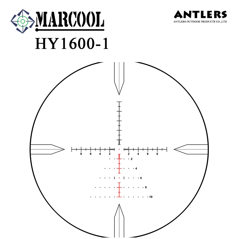 MARCOOL охотничья оптика 5-30X56 FFP HD Air Rifle Sight оптическая цель коллиматорное пневматическое оружие, винтовка для охоты