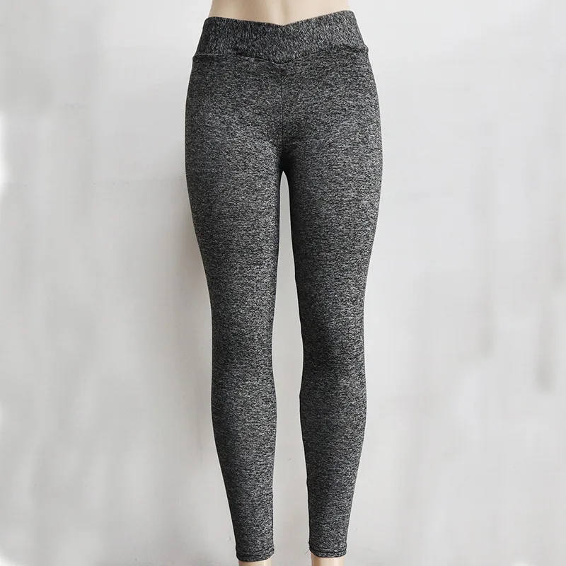 YANX, женские зимние теплые штаны, леггинсы для тренировок, черные, повседневные, сексуальные, для фитнеса, леггинсы размера плюс, женские брюки