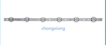 

Origianl and new LED backlight strip for LG 49inch 49 V17 ART3 2862 REV0.2 49 V17 ART3 2863 REV0.2[2R1+2L1}