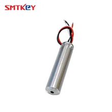 SMTKEY широкий диапазон Высокочувствительный Металл CCTV Микрофон устройство CCTV Аудио Микрофон для безопасности CCTV DVR камера системы