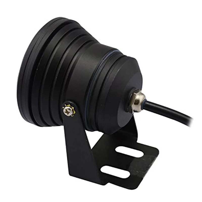 HOTOOK Подводные лампы RGB LED Бассейны свет Водонепроницаемый white12v IP65 Пейзаж