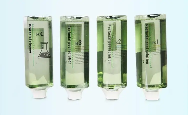 2019 new Concentrated Solution 500ml Per Bottle Facial Serum Hydra Facial Serum For Normal Skin Free Shipping (5)