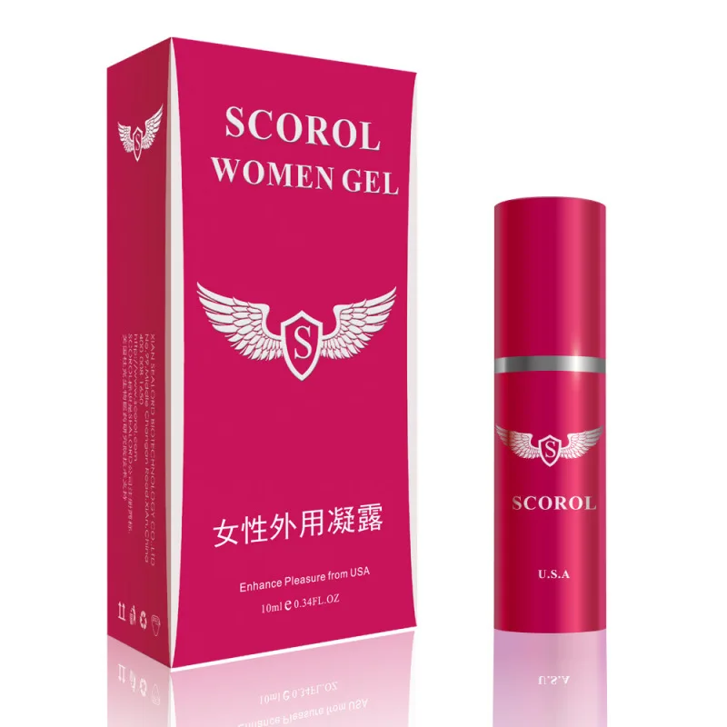 Female Arousal Sexual Sprays,female Libido Pleasure Enhanced Liquid