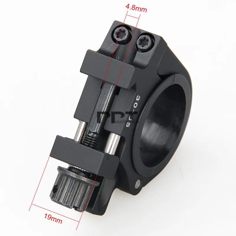 scope mount rings