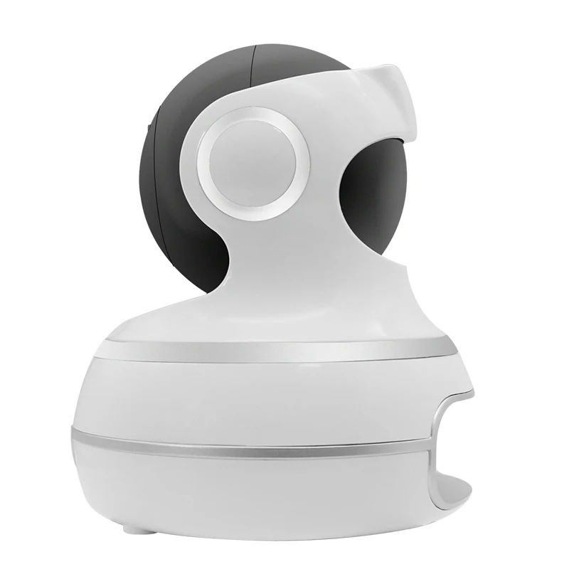 Auto Tracking 1080P PTZ Two Way Audio Tuya Wireless WiFi IP Security Camera Smart Life Camera Products APP Remote Control Tuya