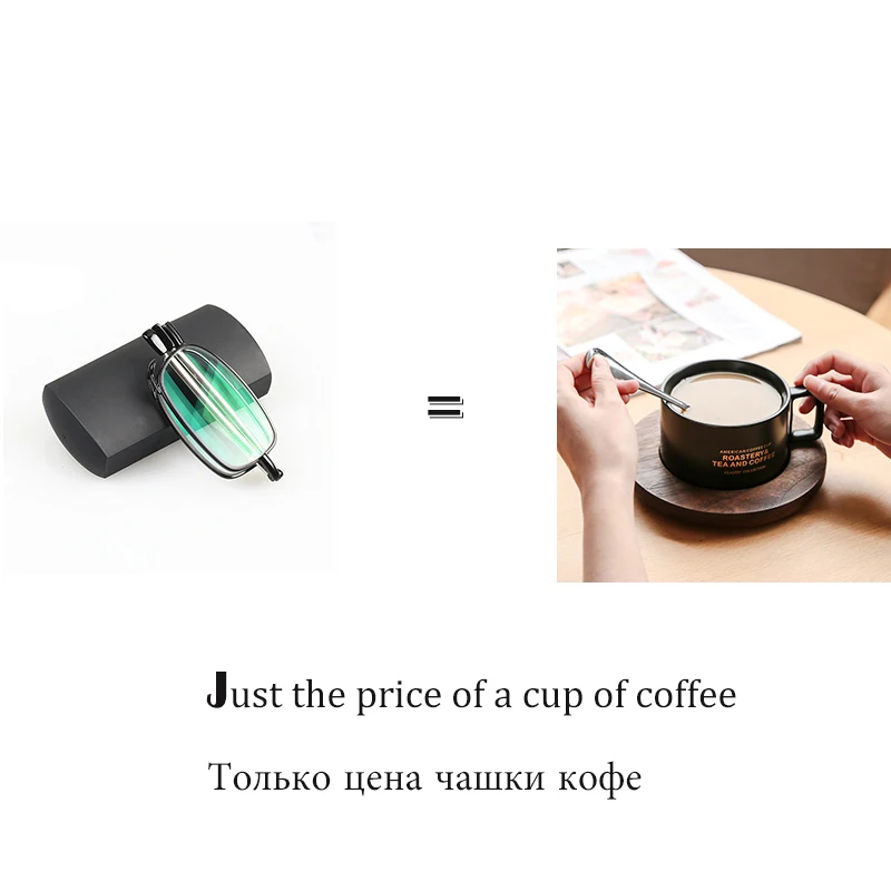 Ceny MEIXI składane okulary do czytania soczewki asferyczne soczewki żywica ze stopu rama okulary fotochromowe kobiety mężczyźni okulary unisex + 0.5 0.75 1.25 1.75 3.5