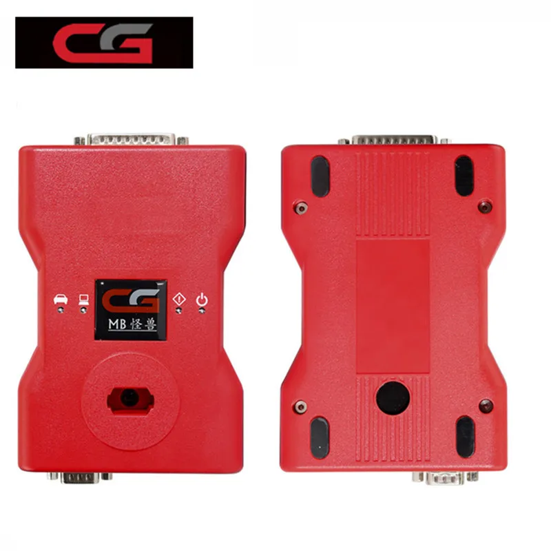 

[ Global Version ] CGDI Prog MB for Benz Car Key Programmer Support All Key Lost