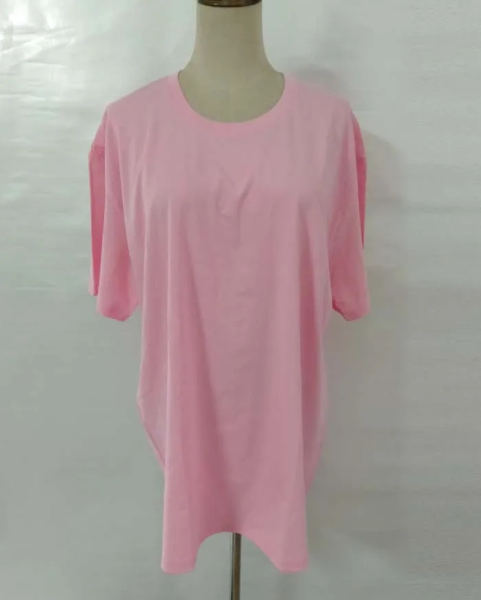 oversized tshirt dress 30