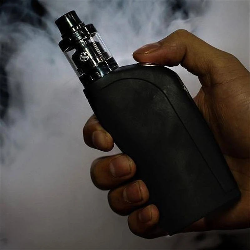 Augvape Merlin RTA бак распылитель 2 мл/4 мл Топ наполнение Регулируемый контроль