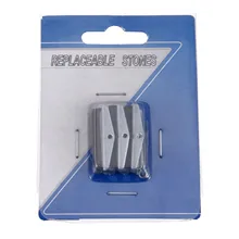 Yetaha 30 мм Двигатель цилиндр отточить Замена камни тормозной поршень Профессиональный фиксированный угол цилиндр отточить инструмент