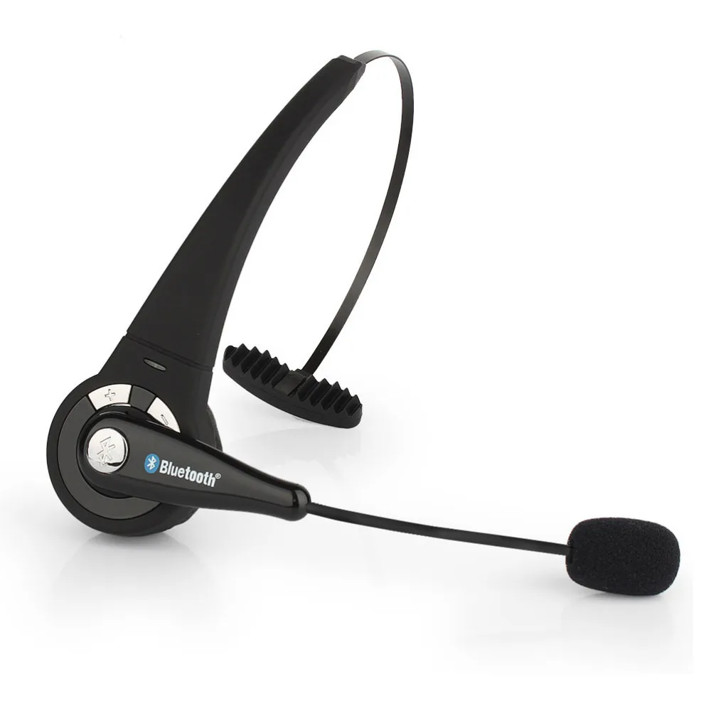 Блютуз гарнитура Wireless Headset