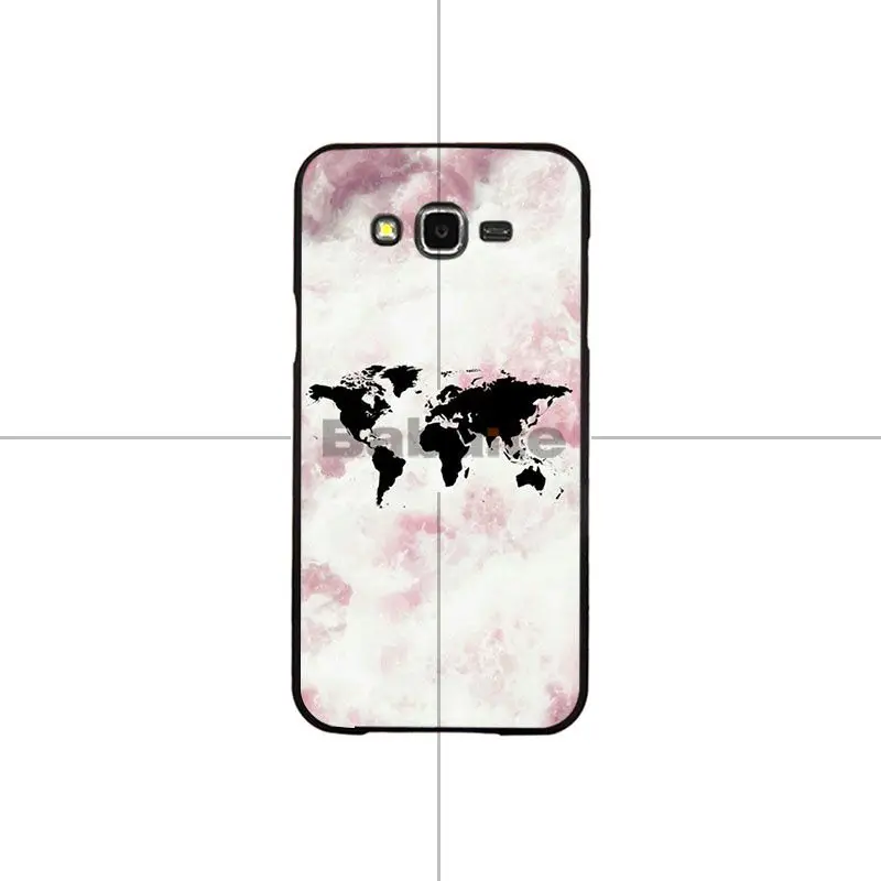 Travel in the world map Plane plans