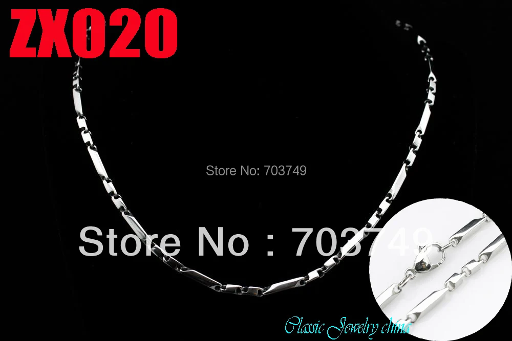 10 шт. мужские цепочки из нержавеющей стали 3 мм|male chains|chain wholesalenecklace jewelry |