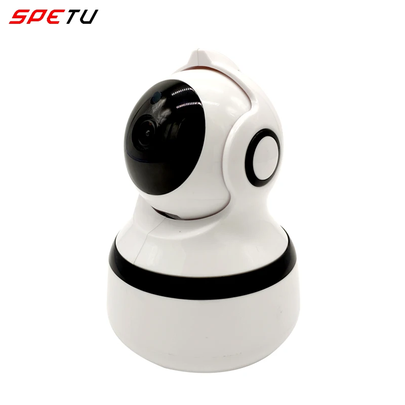 

Spetu 1080P IP Camera Wireless Home Security HD Camera Surveillance Camera Wifi Night Vision CCTV Camera Baby Monitor 1920*1080
