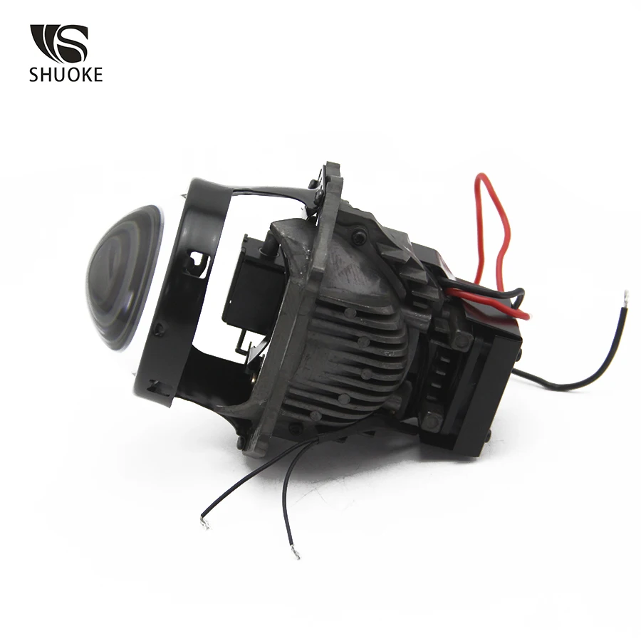 BI LED LENS 2