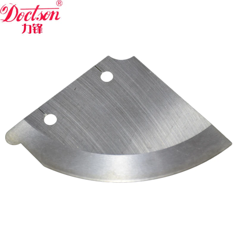 Triangle Knife Cutting Blades Floor Or Cable Cutter Fiber Blade Plastic
