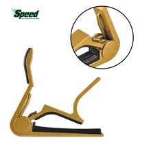 Acoustic Guitar Capo Classical Guitar Capo Electric Guitarra Capotraste Musical Instrument Guitar Capo Guitar Accessories