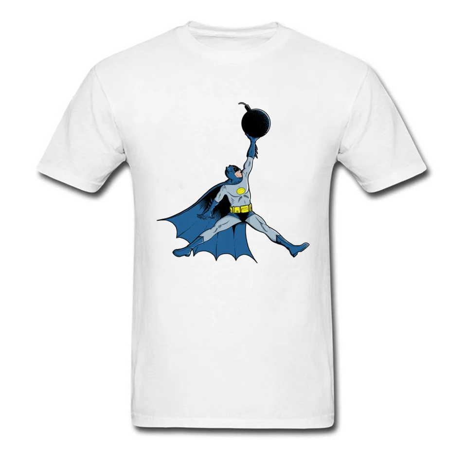 batman comic t shirt