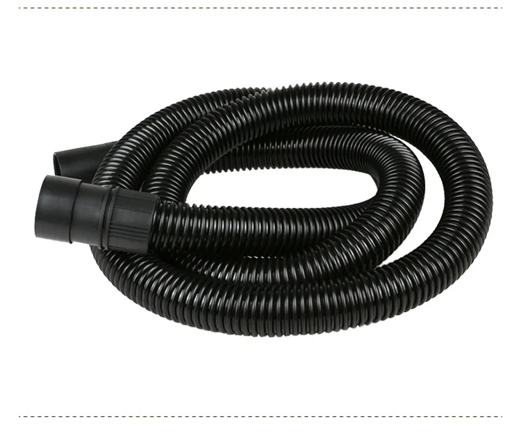 Skup Odkurzacz przemysłowy zestawy łączników węża, długość 2.4 m, do interfejsu hosta 50mm, BF500 BF501B BY781 BF575B, części do czyszczenia próżniowego