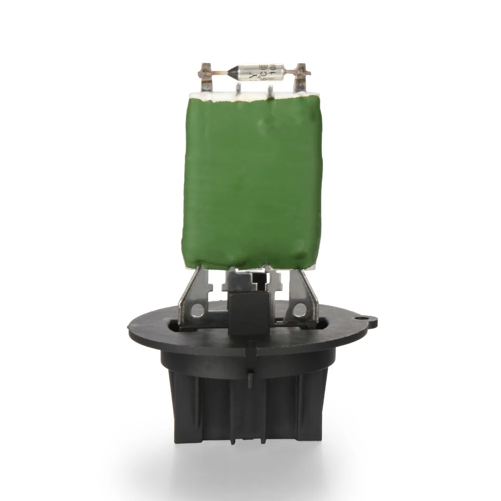 

Car Heater Blower Motor Resistor FOR Peugeot Citroen C3 206 307 MK II 2002-2016 New