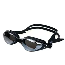 Мужские и женские очки для плавания, очки для мужчин, анти-туман, унисекс, для взрослых, для плавания, рама для бассейна, спортивные очки, очки, водонепроницаемые