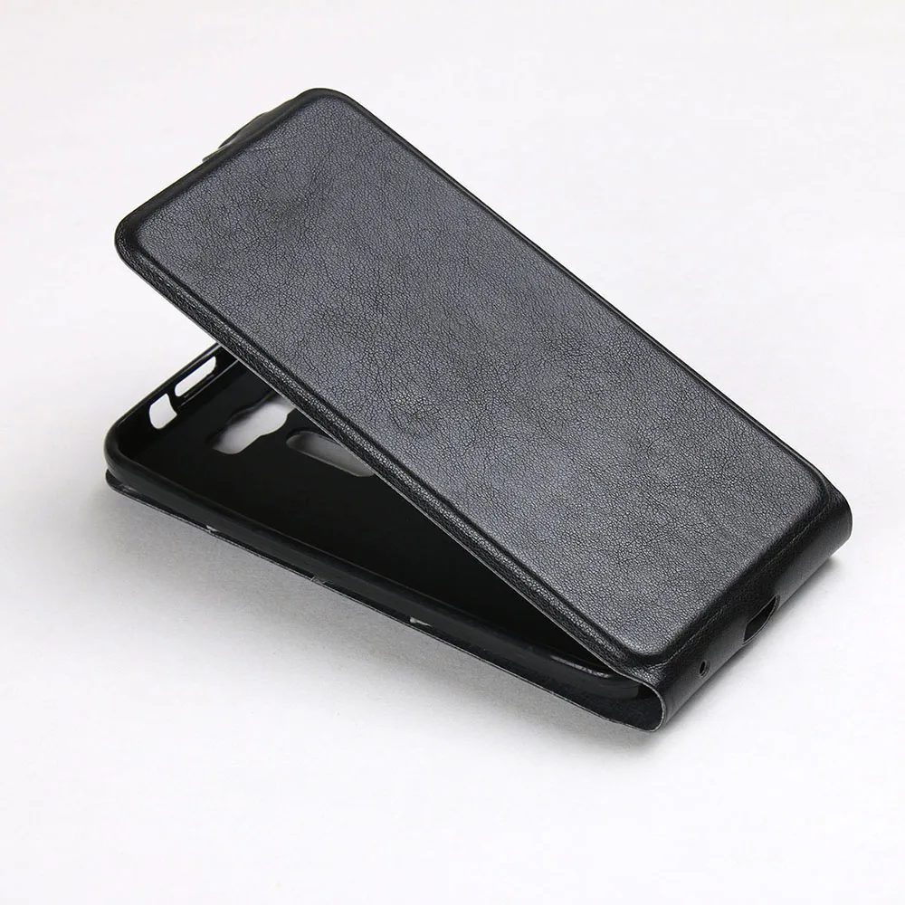 

YINGHUI Phone Case For ASUS ZenFone 2 Laser ZE500KL Capa 5.0" Flip Leather Cover Case For ASUS ZE500KL ZE500KG Fashion Fundas