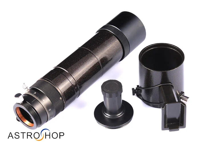 Винтовой фокус для Skywatcher 50 мм Finderscopes