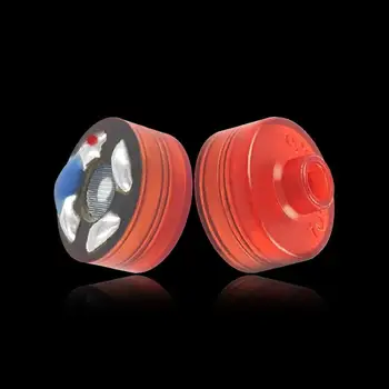 

8mm speaker unit heavy bass 16ohms 90db 3mw 20-20khz 10pcs