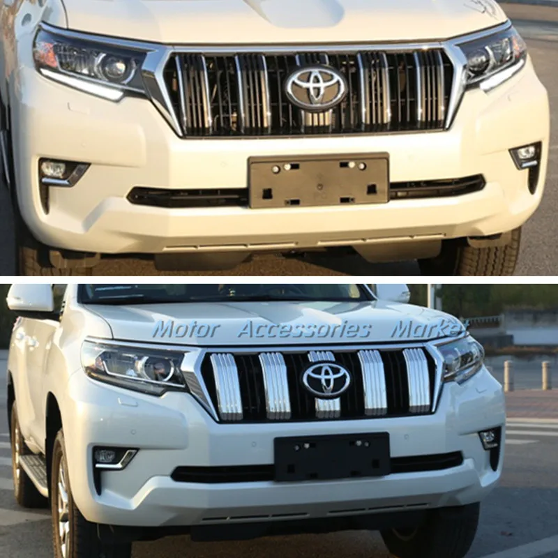 18 Prado Grille3