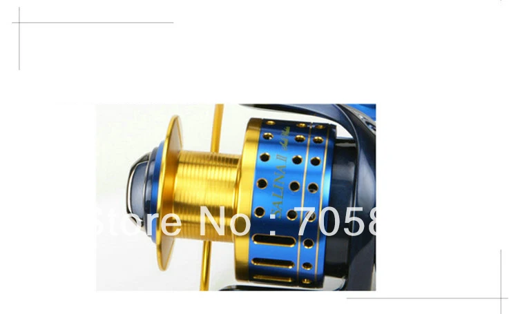 okuma salina 16000 price