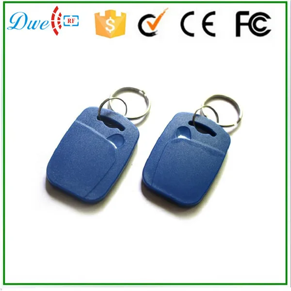 rfid keyfob 