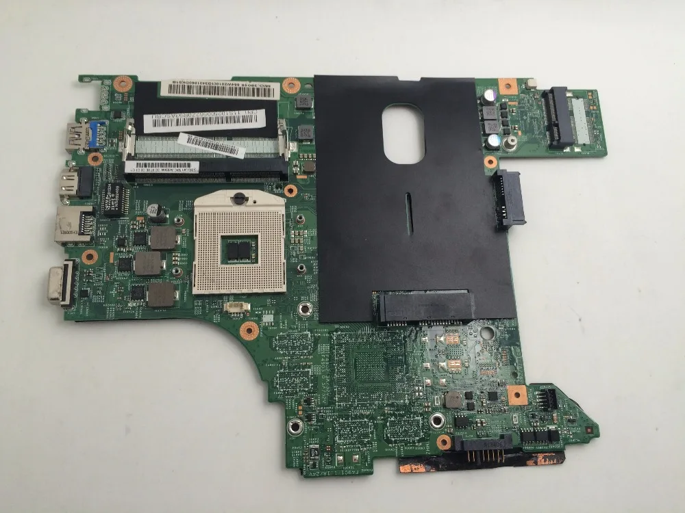 11S90000973 For Lenovo B4330 Laptop motherboard integrated graphics