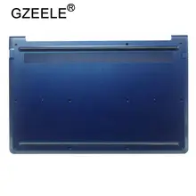 GZEELE нижний чехол для DELL Vostro 15 5568 V5568 Нижний Базовый чехол D shell 0F3H67 F3H67 синий цвет нижний чехол
