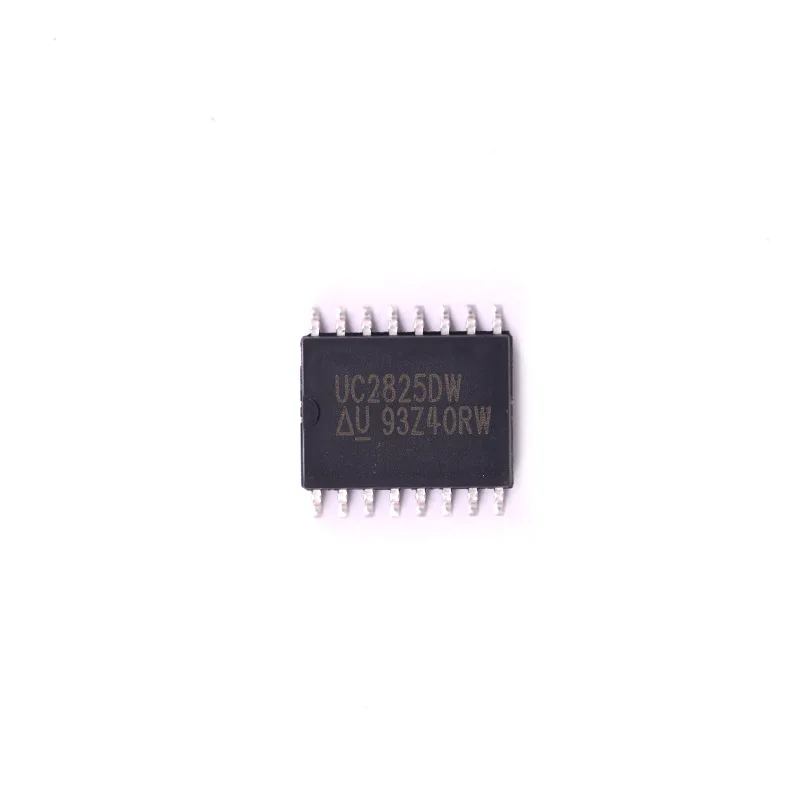 

UC2825DW UC2825DWTR LCD Power Management