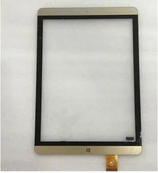 

Witblue New For 9.7" Wolder miTab New York Tablet touch screen panel Digitizer Glass Sensor replacement Free Shipping