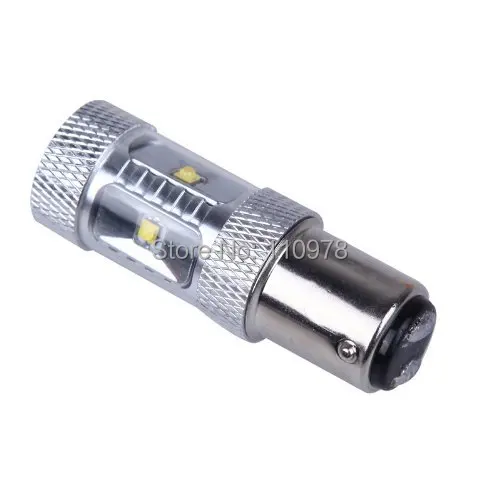 

Free Shipping 12v-30V 30W LED BA15D P21/5W LED Globe Replacement Caravans & Boat Anchor Light BA15D