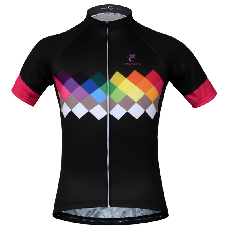 Женские майки для езды на велосипеде летняя одежда гонок Ropa Ciclismo велосипедная
